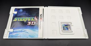 Star Fox 64 3D - Nintendo 3DS